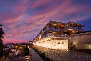Bulgari Resort Dubai