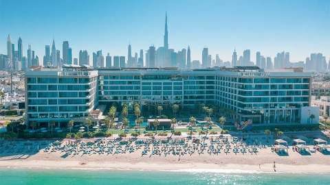 Mandarin Oriental Jumeira